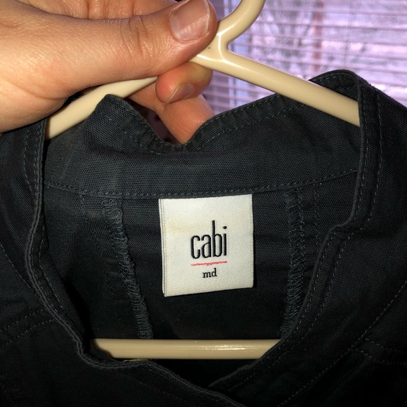Cabi Jacket - Picture 4 of 4